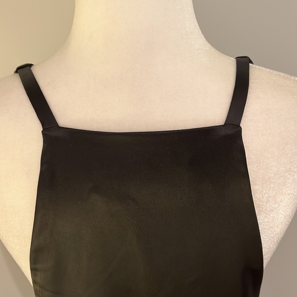 Solace of London Rolson Mini Dress - Picture 11 of 15